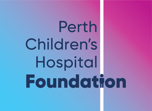 PCHF Logo Vertical